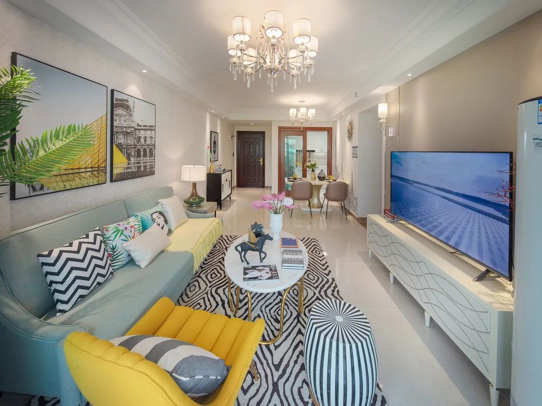 孝感 剛需 小戶型