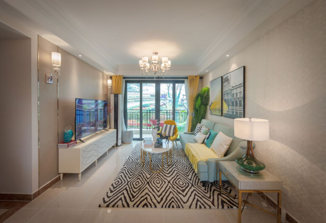 孝感 剛需 小戶型