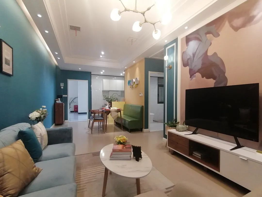 孝感 剛需 小戶型