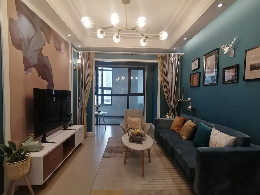 孝感 剛需 小戶型