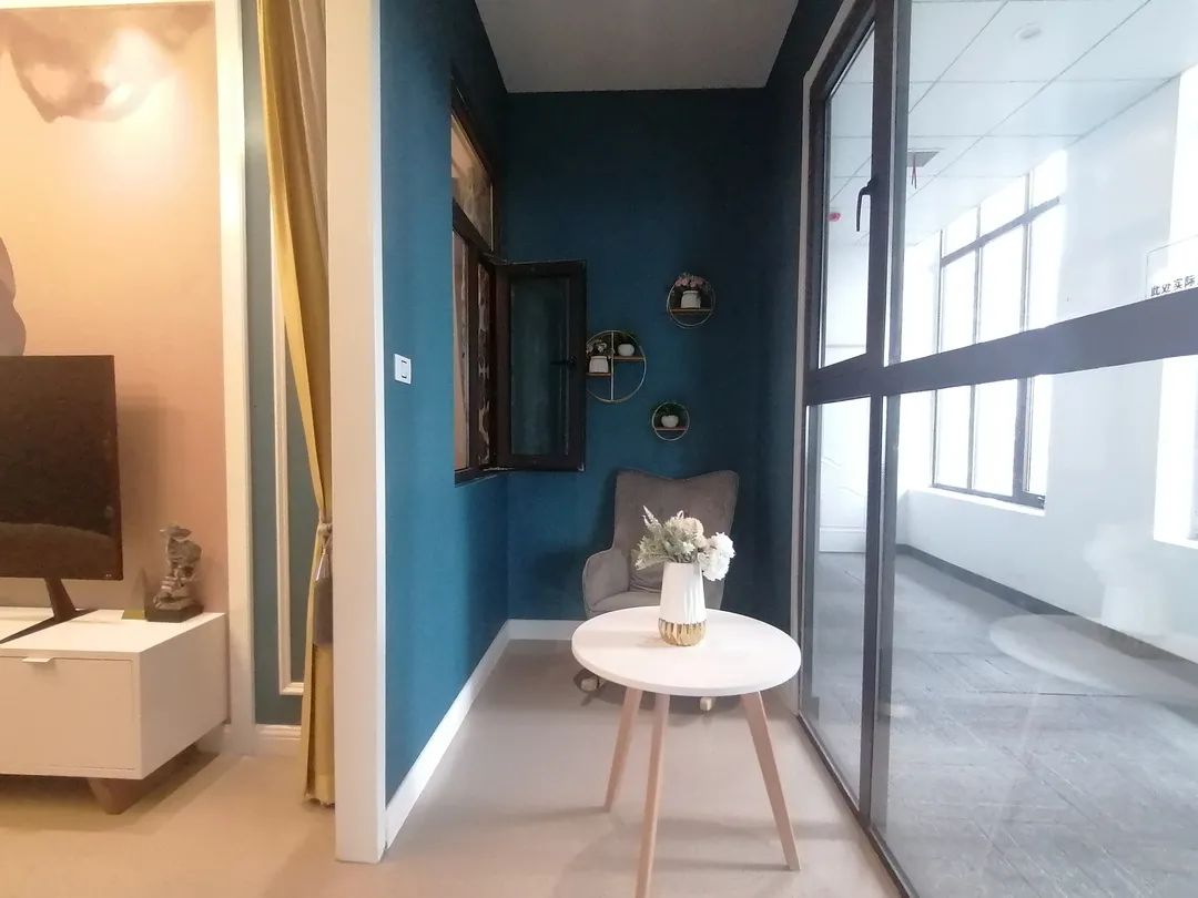 孝感 剛需 小戶型