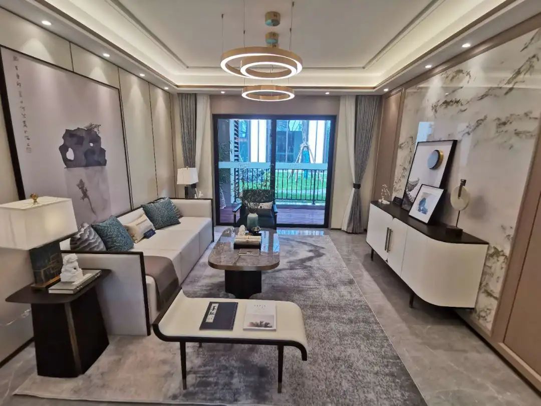 孝感 剛需 小戶型