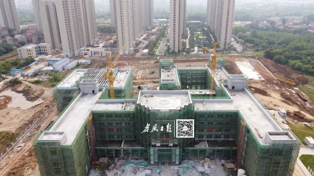 孝感 城建 發(fā)展