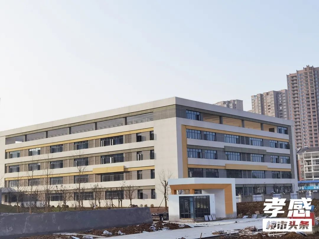 孝感 城建 發(fā)展