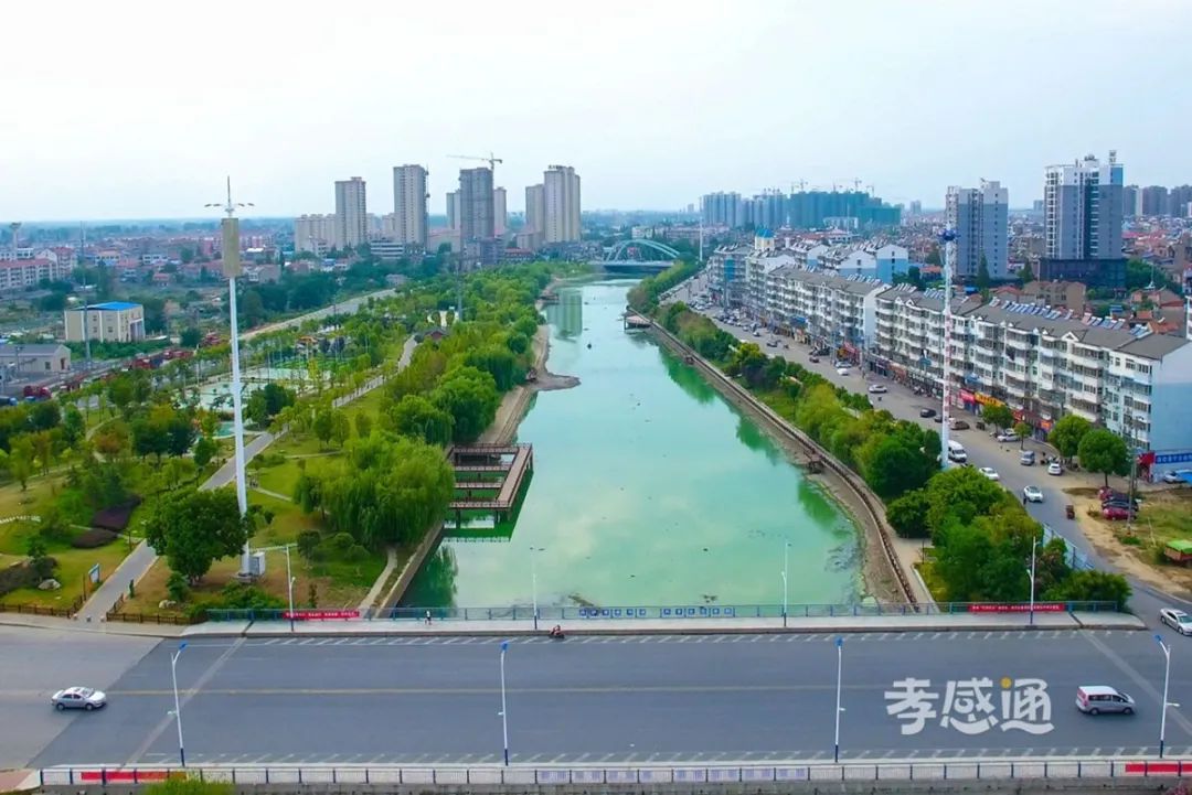 孝感 城建 發(fā)展