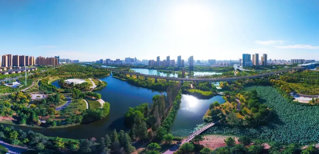 孝感 高等教育建設