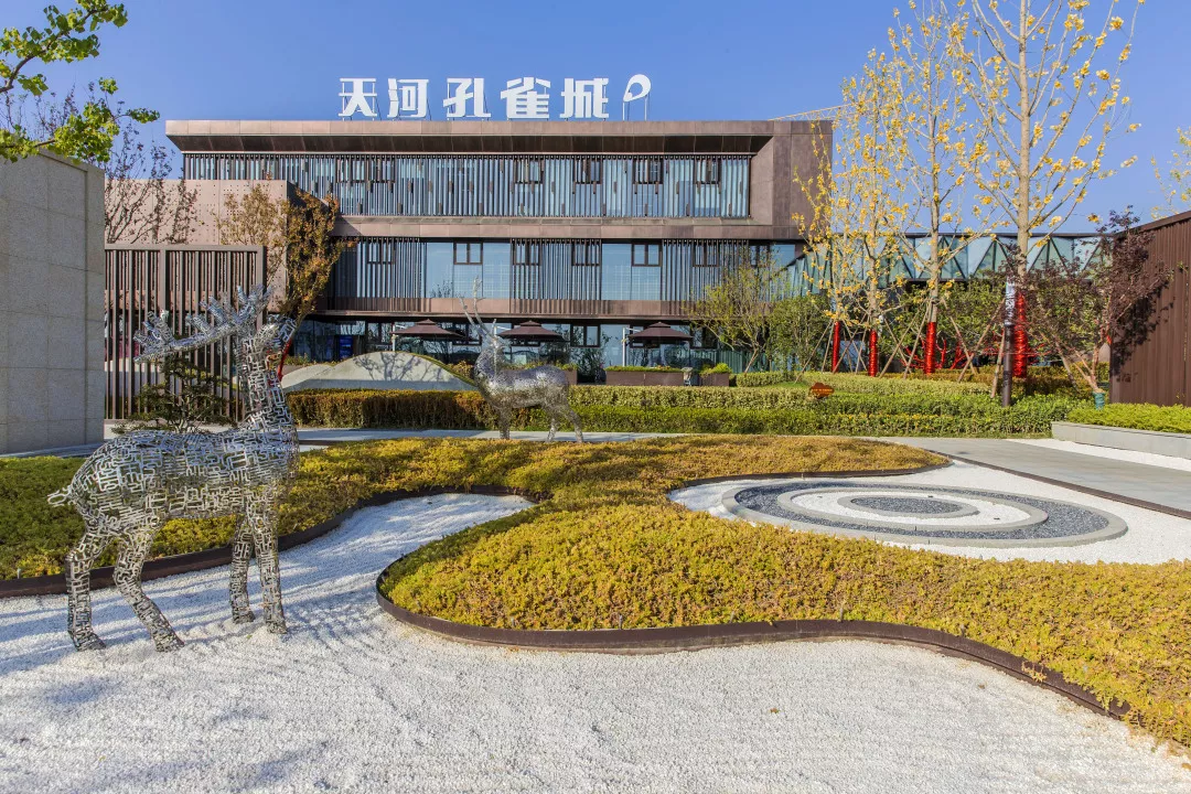 孝感 高等教育建設