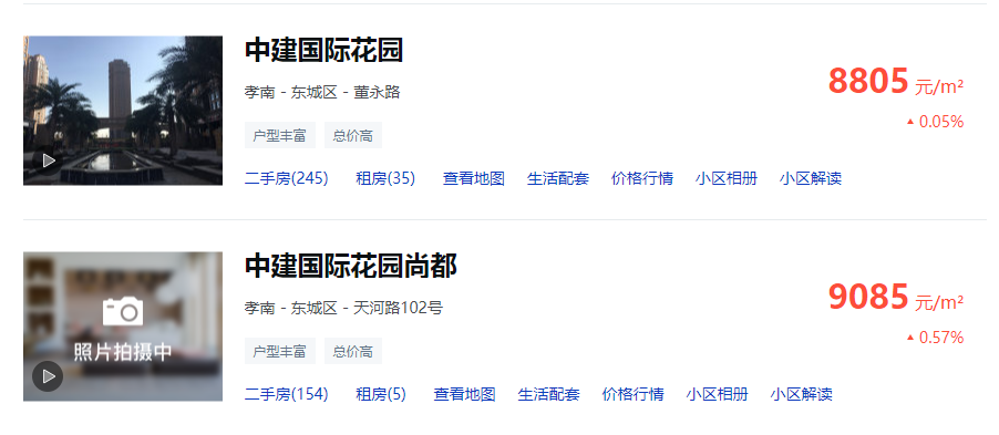 孝感 樓市 實(shí)探 亮燈率