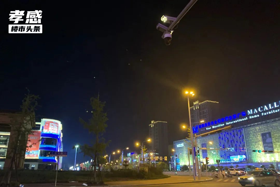 孝感 樓市 實(shí)探 亮燈率