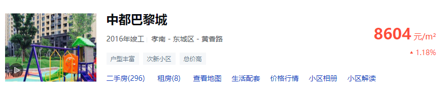 孝感 樓市 實(shí)探 亮燈率