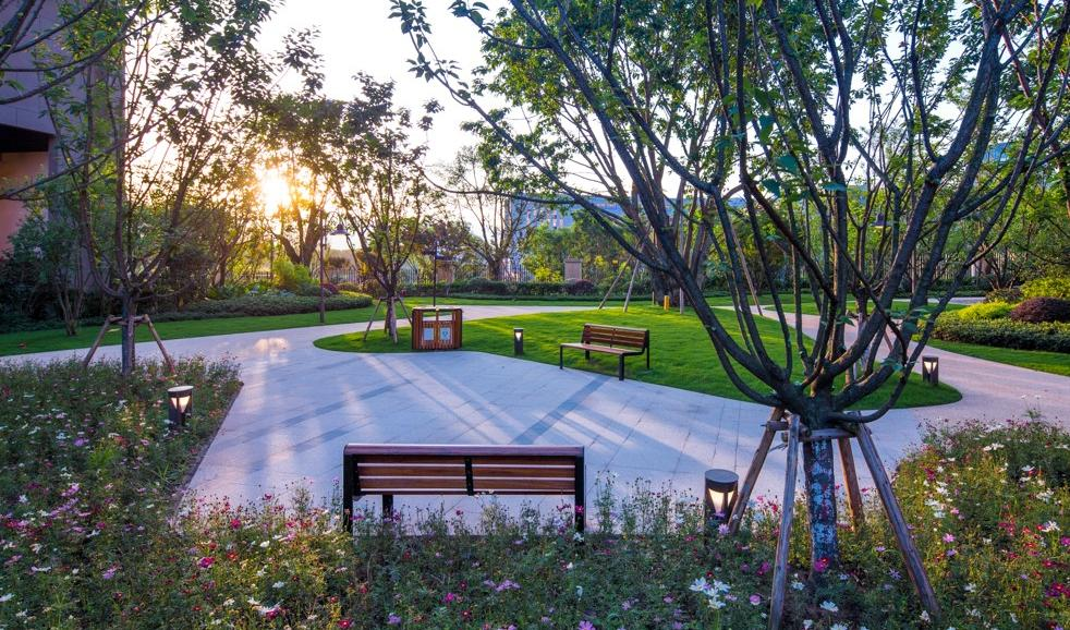 力標澴河壹號院