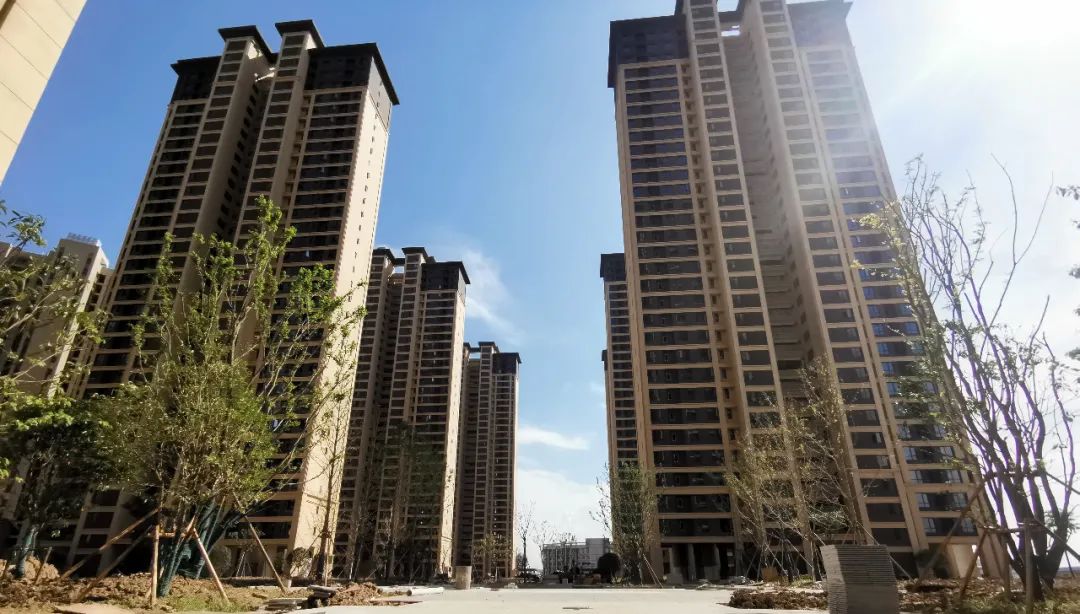 力標澴河壹號院