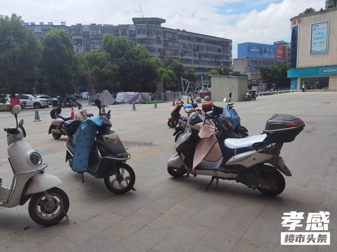 孝感 樓市 商圈