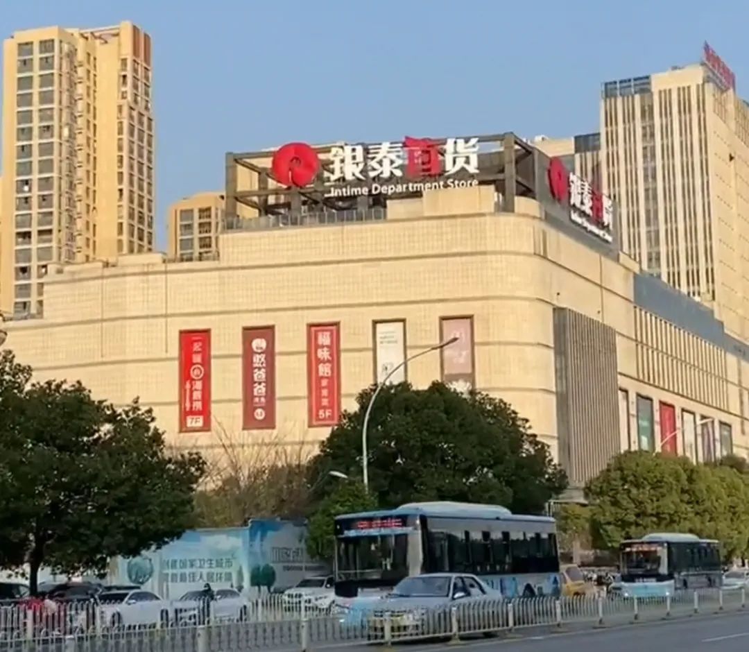 孝感 樓市 商圈