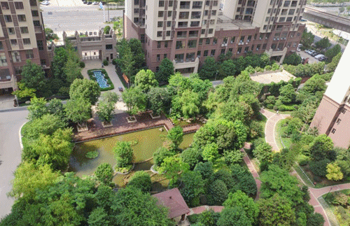 孝感 樓市 現(xiàn)房 盤點