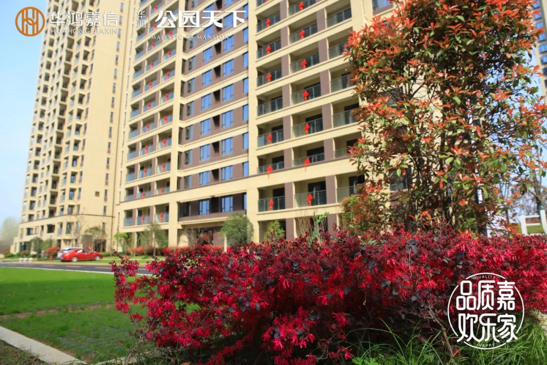 孝感 樓市 現(xiàn)房 盤點