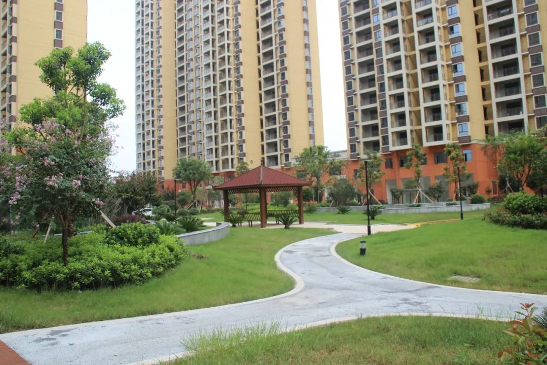 孝感 樓市 現(xiàn)房 盤點