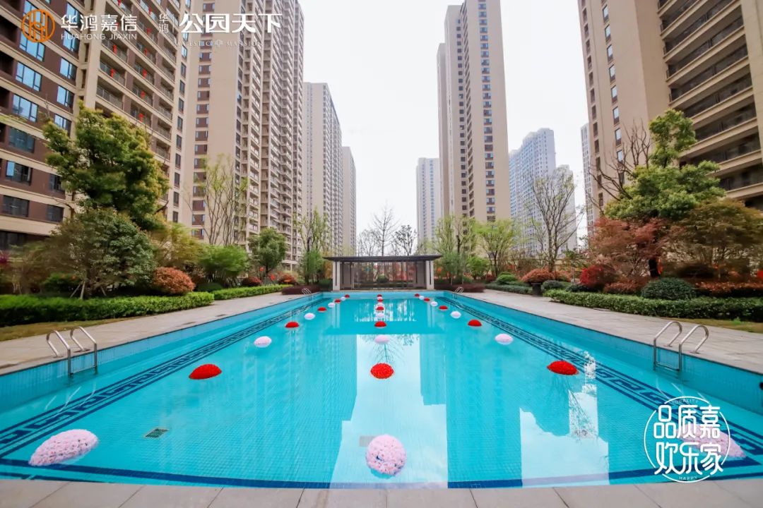 孝感 樓市 現(xiàn)房 盤點