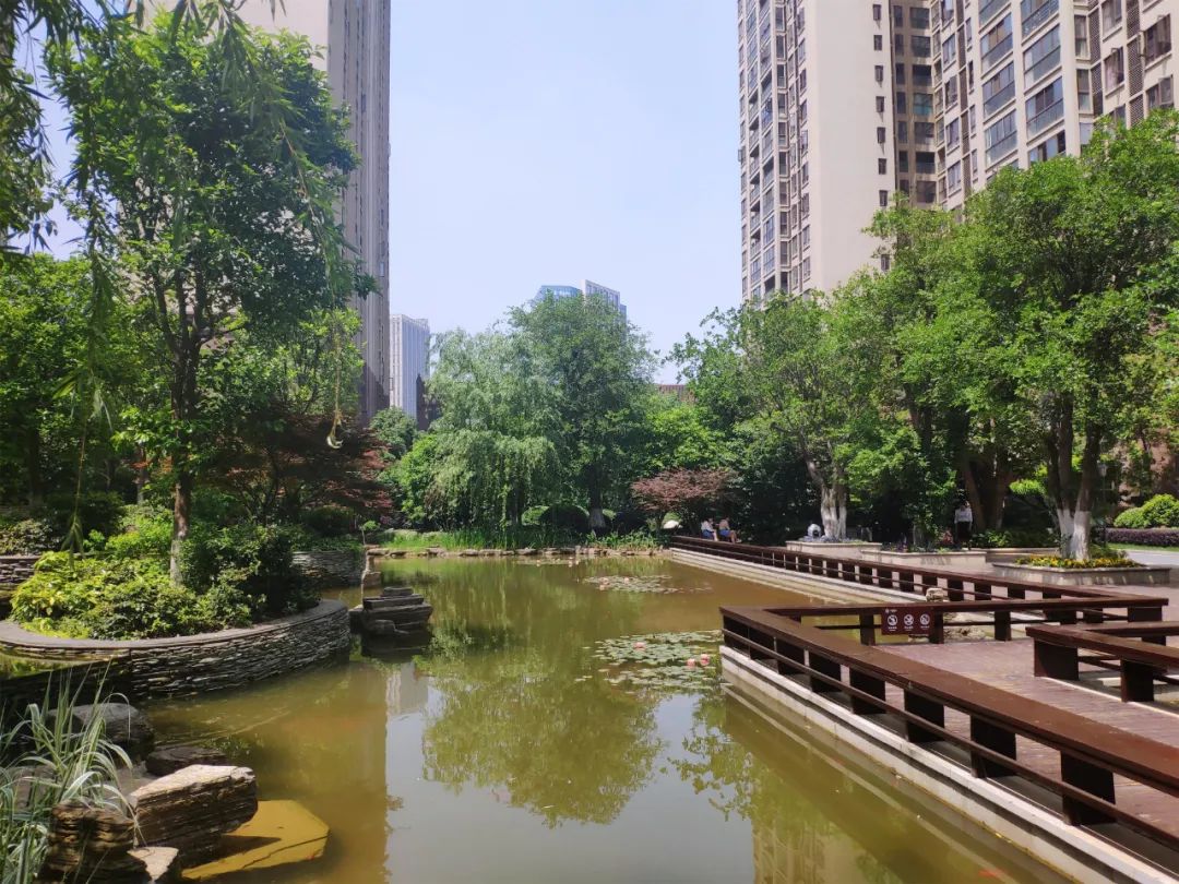 孝感 樓市 現(xiàn)房 盤點