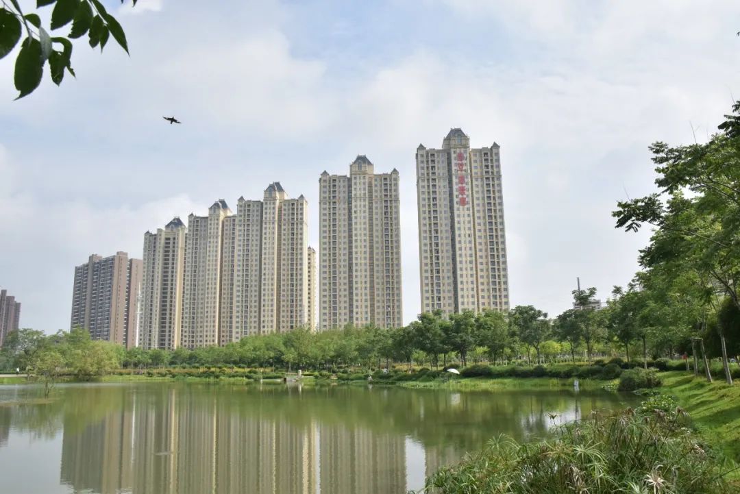 孝感 樓市 現(xiàn)房 盤點