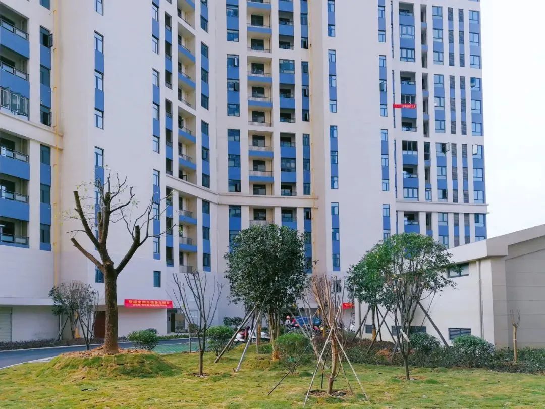 孝感 樓市 現(xiàn)房 盤點