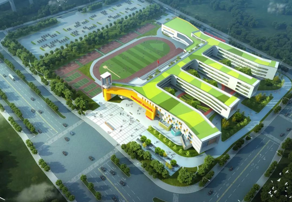 碧桂園桃李江山