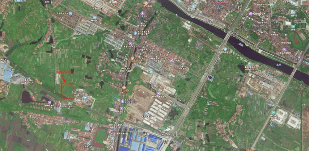 明日正式登記！孝感又一批新學(xué)校將投入使用！