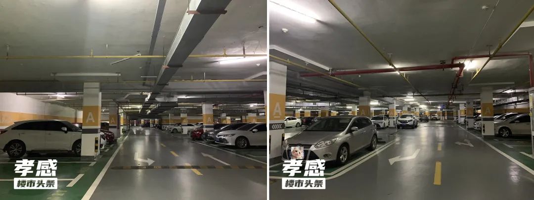 孝感 樓市 熱門 小區(qū)