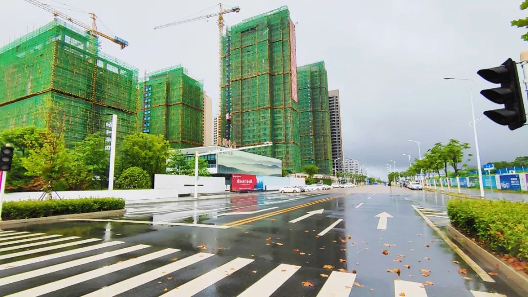 湖北交投頤和華府