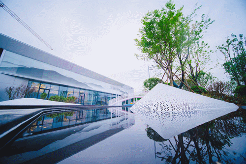 孝感 樓市 頭條 售樓部