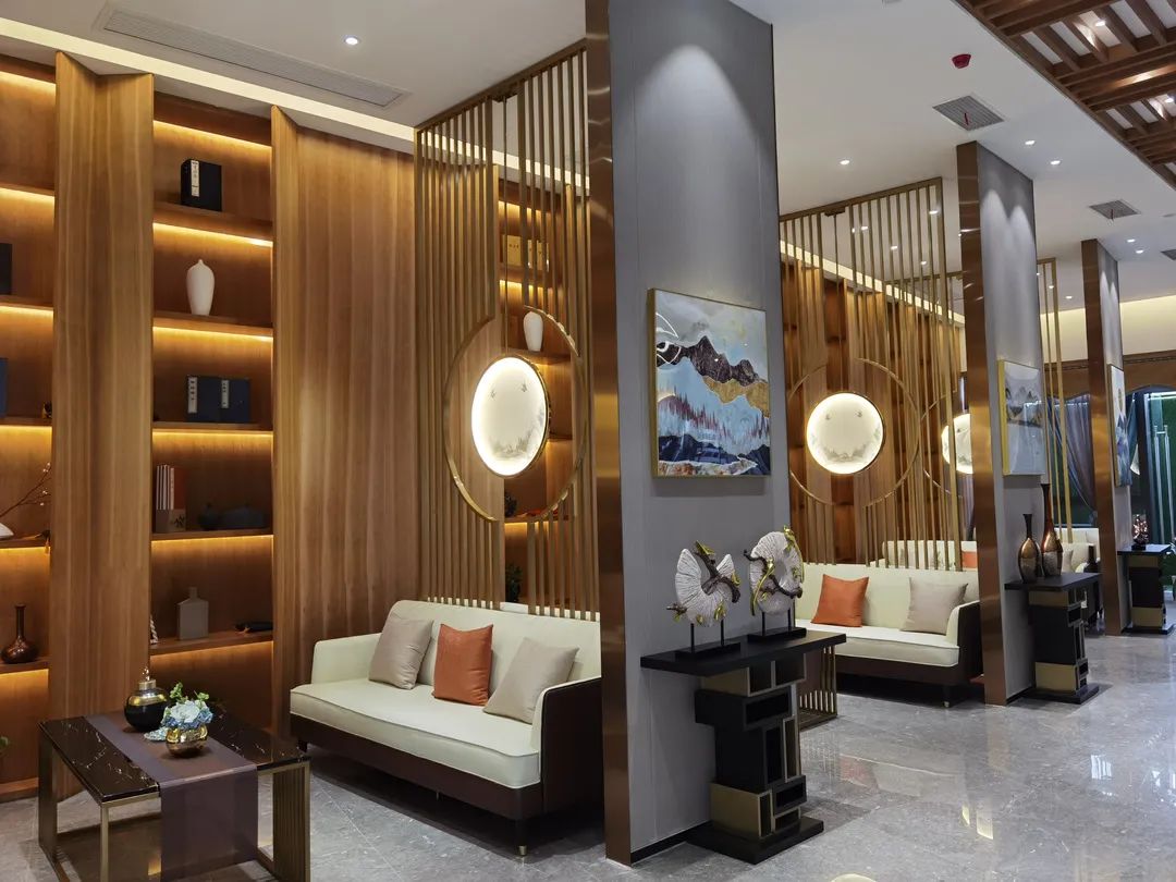 孝感 樓市 頭條 售樓部