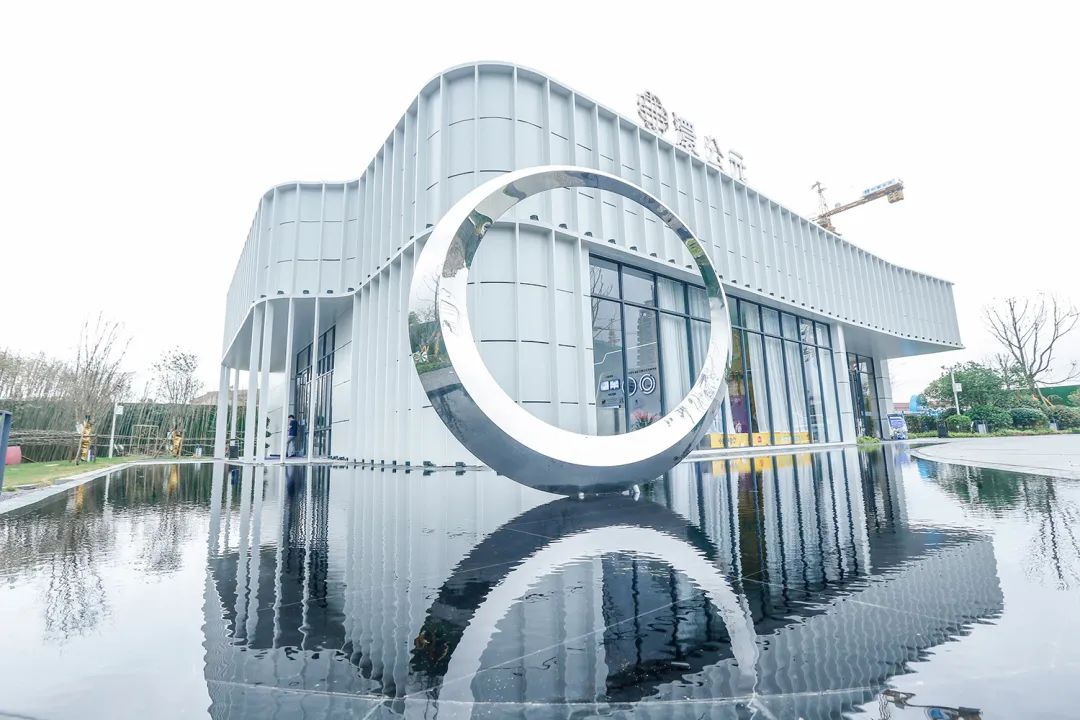 孝感 樓市 頭條 售樓部