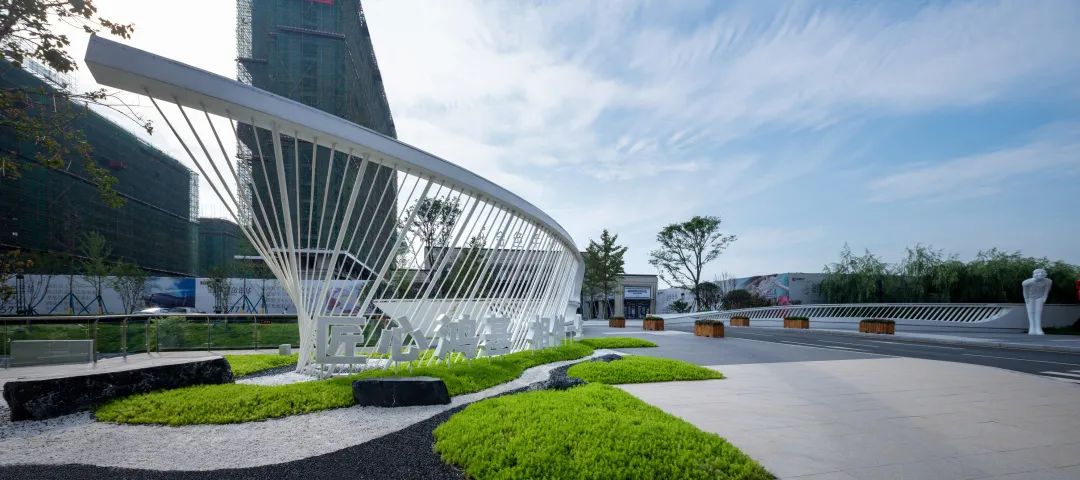 孝感 樓市 頭條 售樓部