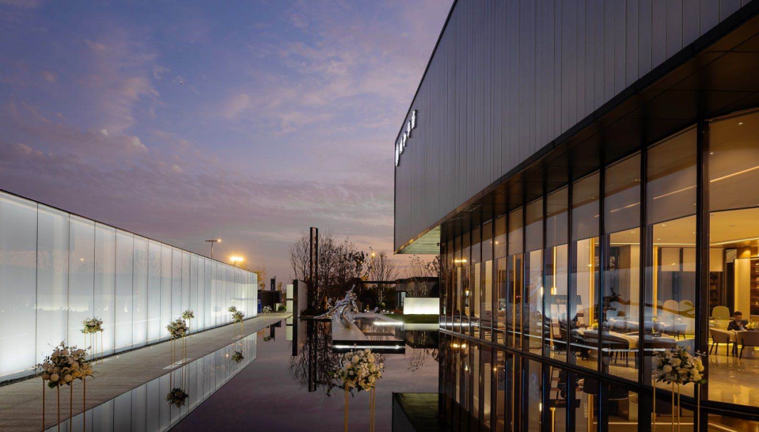 孝感 樓市 頭條 售樓部