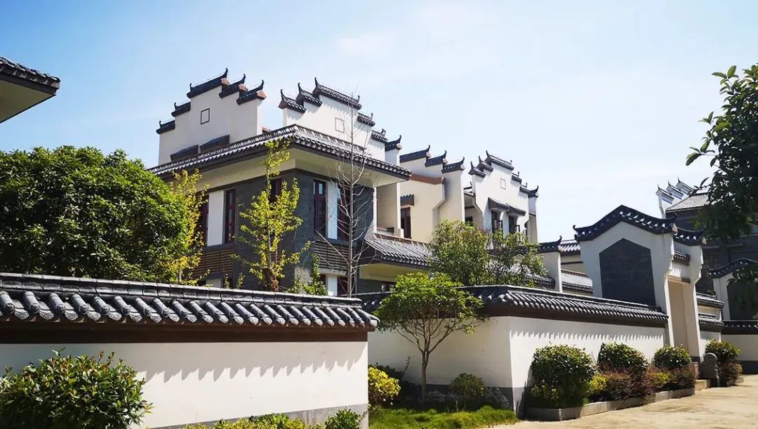 孝感 樓市 別墅 大平層