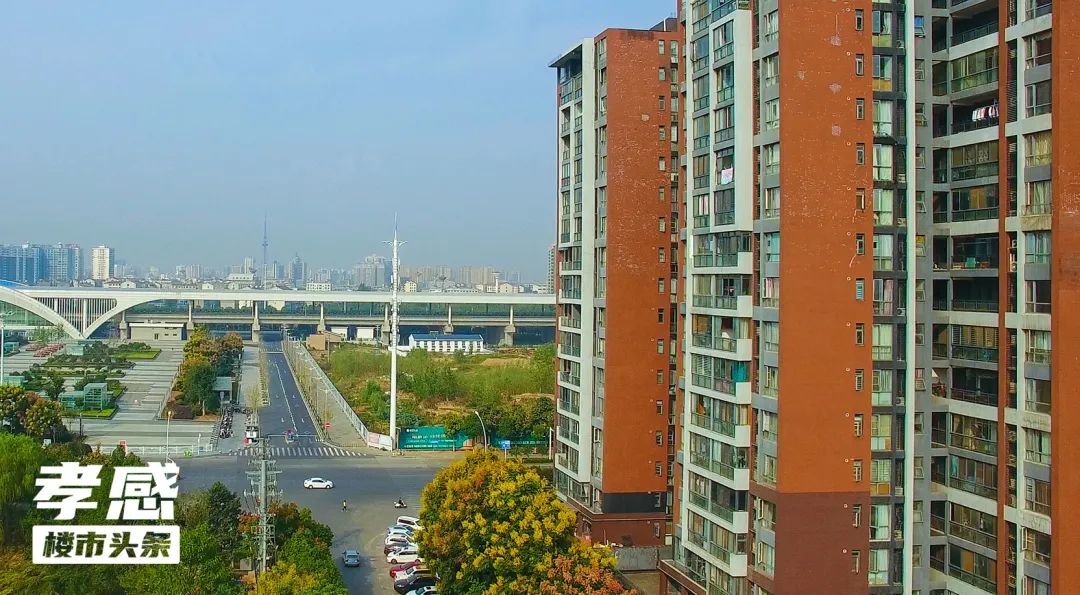 孝感 樓市 別墅 大平層