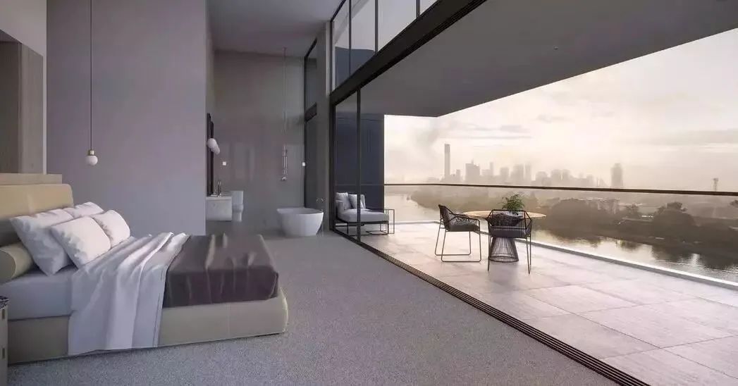 孝感 樓市 別墅 大平層