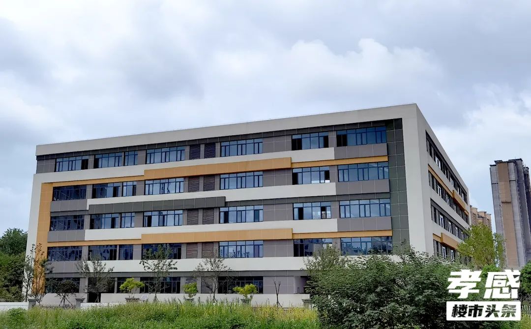 孝感 樓市 學(xué)校 建設(shè)