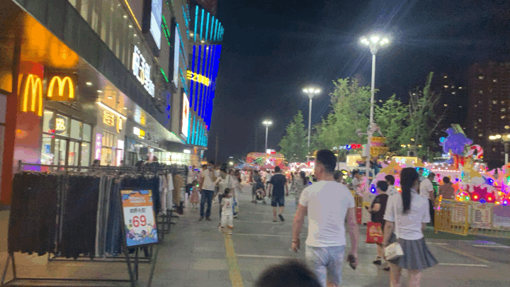 孝感 樓市 商圈