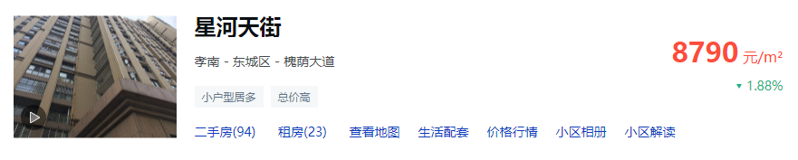 孝感 樓市 商圈