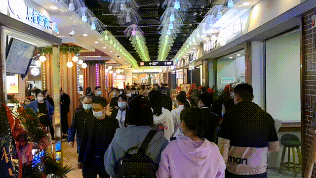 孝感 樓市 商圈