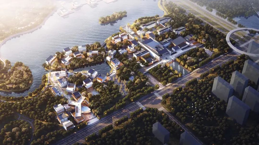 湖北交投頤和華府