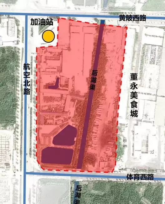 孝感 樓市 城西 西城 發(fā)展