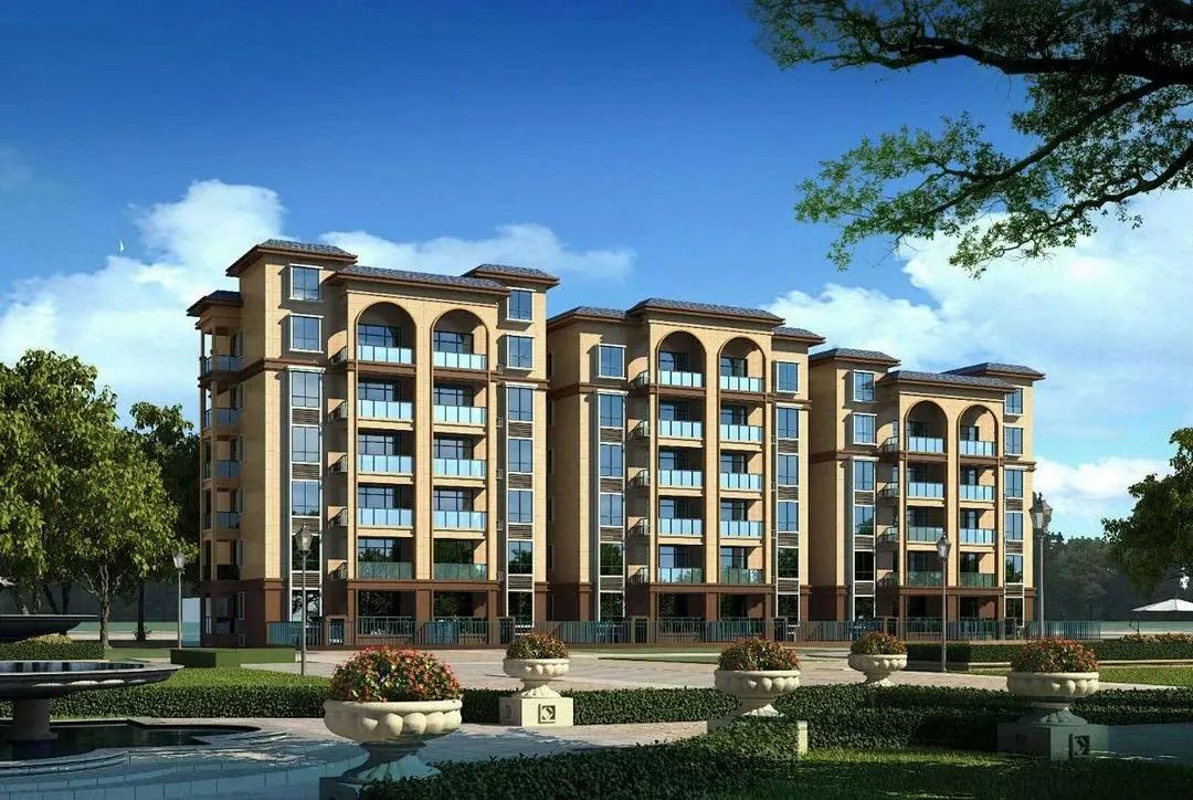 豫嘉·盛世家園 | 一處洋房 收藏自在人生 啟幕理想生活