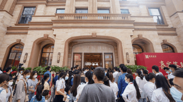 孝感 樓市 金九銀十