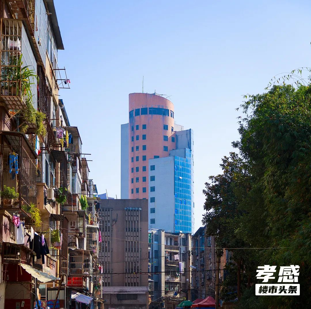 孝感 樓市 陽(yáng)臺(tái)