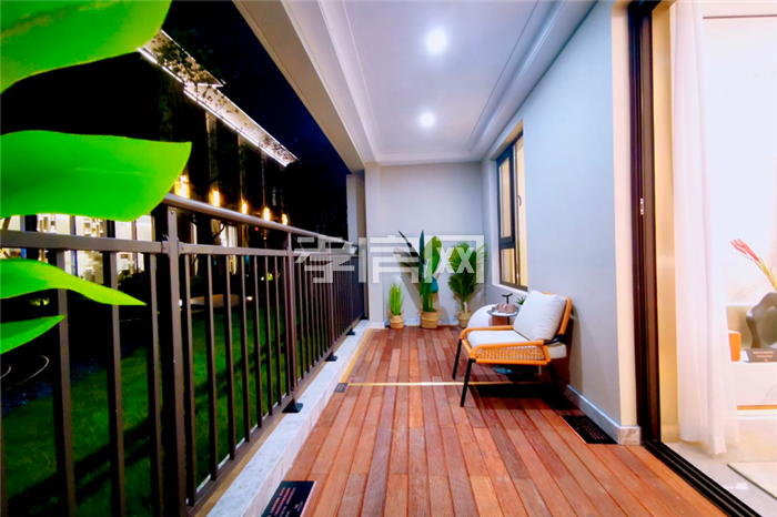 孝感 樓市 陽(yáng)臺(tái)