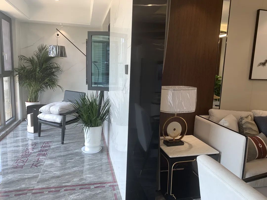 孝感 樓市 陽(yáng)臺(tái)