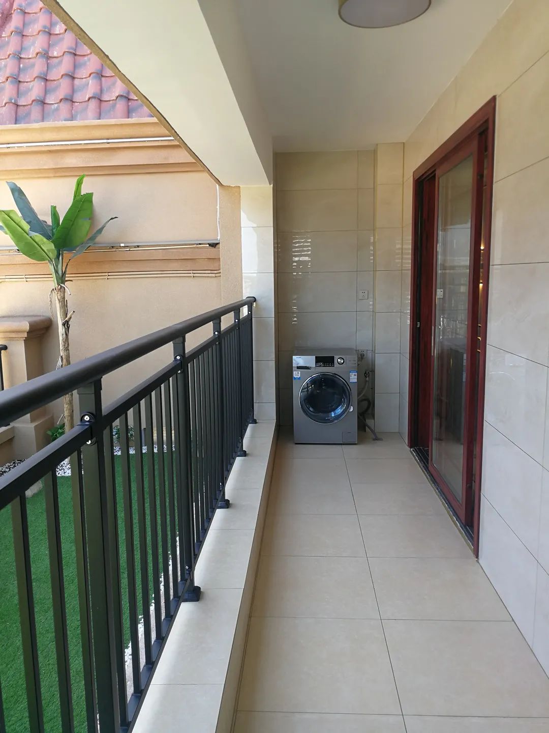 孝感 樓市 陽(yáng)臺(tái)