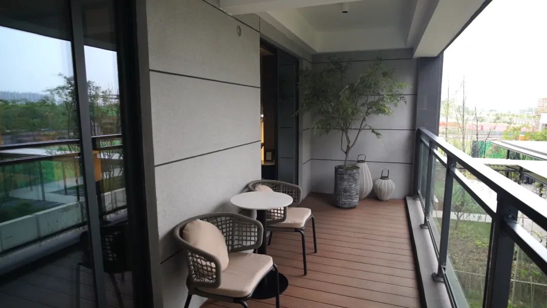 孝感 樓市 陽(yáng)臺(tái)